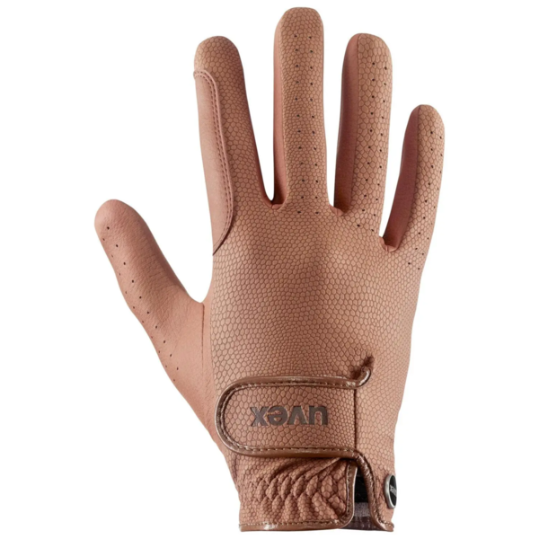 Uvex Gloves tensa II